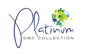 Platinum DMC company logo