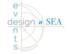 design by sea company logo