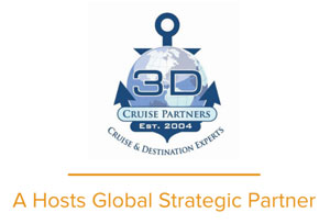 hosts global company logo
